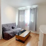 Appartement de 17 m² avec 1 chambre(s) en location à Nice