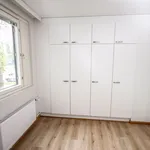 Vuokraa 2 makuuhuoneen asunto, 45 m² paikassa Helsinki