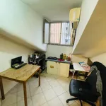 Rent 1 bedroom apartment of 20 m² in Turin