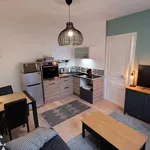  appartement avec 1 chambre(s) en location à Nantes