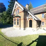 house at Glencormack Lodge, Kilmacanogue, Co Wicklow, Ireland