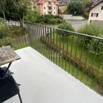 Rent 5 bedroom apartment of 90 m² in Gibloux