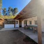 Casa rústica con piscina en San Vicente