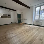 Appartement de 55 m² avec 3 chambre(s) en location à belmont