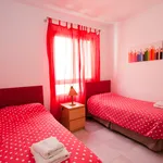 Alquilo 2 dormitorio apartamento de 85 m² en Seville']