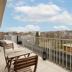 Huur 1 slaapkamer appartement van 95 m² in Leuven