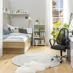 Miete 1 Schlafzimmer wohnung von 25 m² in Bremen