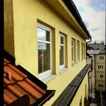 Pronajměte si 2 ložnic/e byt o rozloze 55 m² v Prague