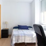 Habitación en madrid