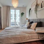 Rent 1 bedroom apartment of 54 m² in berlin