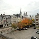 Rent 4 bedroom apartment of 97 m² in Rouen