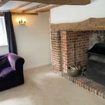 Detached house to rent in Iford, Lewes BN7