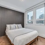 Appartement de 861 m² avec 1 chambre(s) en location à Vancouver