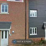 Rent 1 bedroom flat in Lichfield