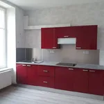 Appartement de 37 m² avec 2 chambre(s) en location à Nancy