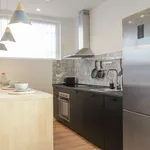 Rent 2 bedroom apartment of 79 m² in madrid