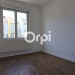 Appartement de 57 m² avec 3 chambre(s) en location à Montigny-Lès-Metz