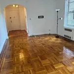 Rent 1 bedroom apartment in Queens