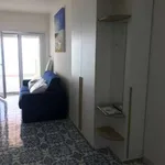 Bilocale arredato con terrazzo Centro