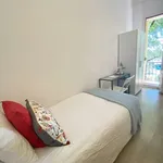 Rent a room in madrid