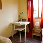 Rent 5 bedroom apartment in Valencia