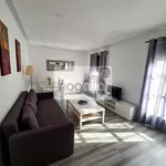 Alquilo 1 dormitorio apartamento de 58 m² en  Sevilla