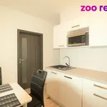 Rent 2 bedroom apartment in Chomutov