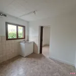 Appartement de 20 m² avec 1 chambre(s) en location à POISSYT