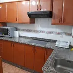 Rent 3 bedroom apartment of 70 m² in valencia