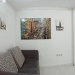 Alquilar 8 dormitorio apartamento en Madrid