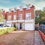 Rent 4 bedroom house in Salford