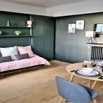 Rent 1 bedroom apartment in PARIS 7