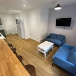 Rent 1 bedroom flat in Broxtowe