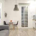 Rent 1 bedroom apartment of 34 m² in madrid