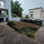 Rent 1 bedroom house of 61 m² in Luc-la-Primaube