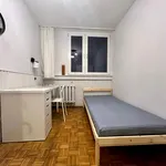 Rent 1 bedroom apartment of 10 m² in Wrocław