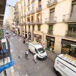 Alquilo 1 dormitorio apartamento de 75 m² en barcelona