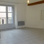 Maison de 51 m² avec 2 chambre(s) en location à villegailhenc