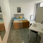 Rent a room in madrid