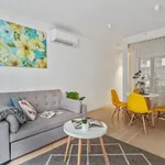 Rent 1 bedroom apartment in South Yarra