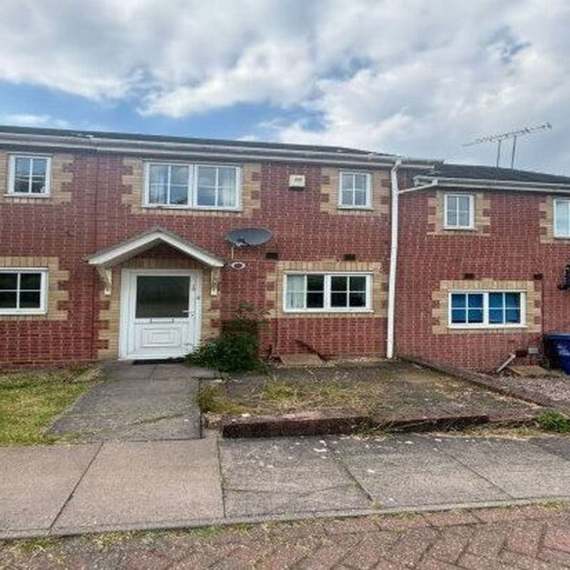 Property to rent in Eastgate, Cannock WS12 Hazelslade