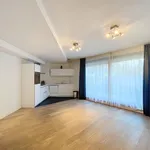 Rent 1 bedroom apartment of 70 m² in Bruxelles