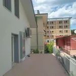 Appartamento arredato con terrazzo Villamarina mare