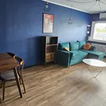 Rent 2 bedroom apartment of 46 m² in Łódź