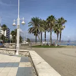 Rent 5 bedroom apartment of 95 m² in Málaga