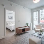  appartement avec 1 chambre(s) en location à Montreal