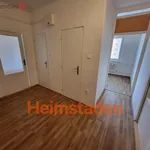 Rent 3 bedroom apartment of 53 m² in Karviná