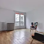 Rent 2 bedroom apartment of 44 m² in Asnières-sur-Seine