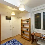 Alquilar 6 dormitorio apartamento en Barcelona