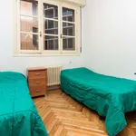 Rent a room of 220 m² in madrid